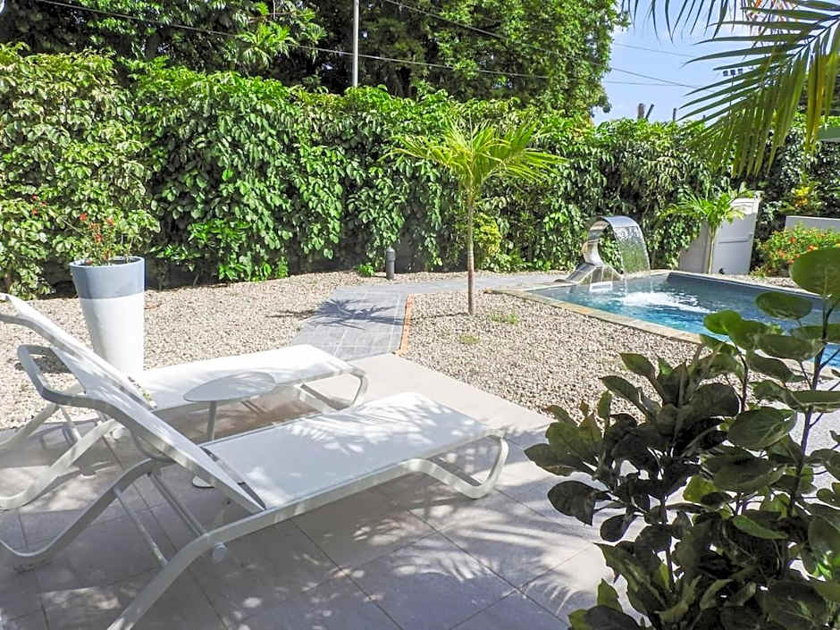 Mon'Désir Lodge - Bungalows