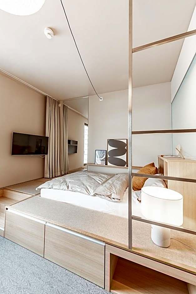 Hotel Stucki