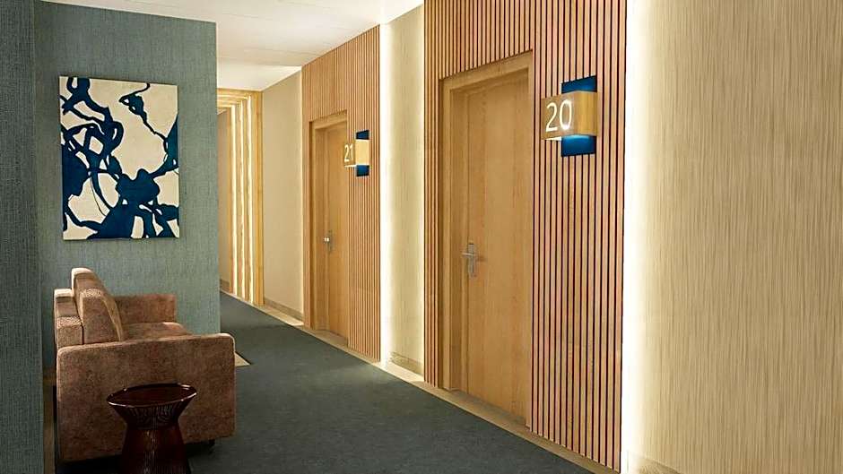 Hotel Santa Pola by Pierre & Vacances