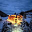 Hotel Pozzamanigoni