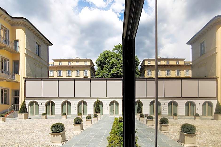 Opera35 Boutique Hotel