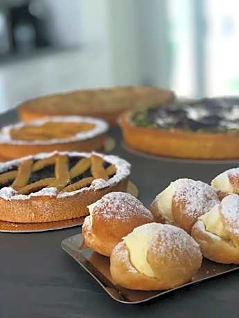 B&B Il Granaio Celeste