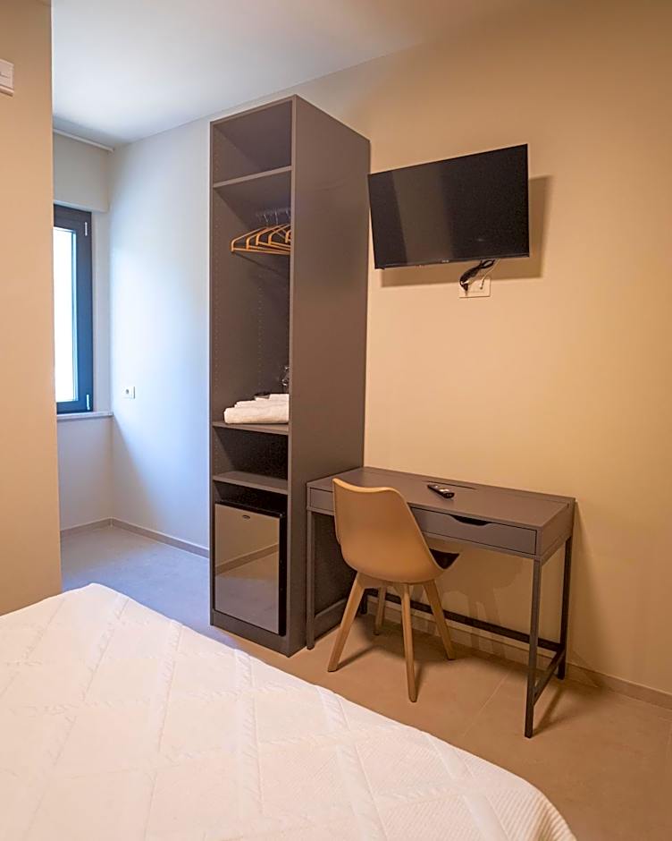 Hotel Primo Sole
