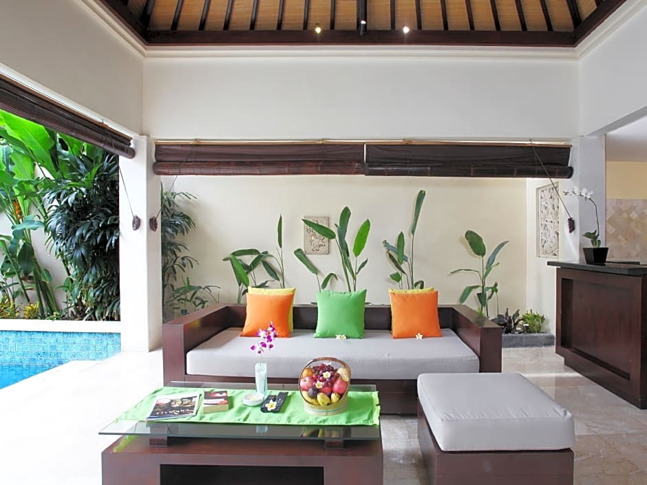 RC Villas & Spa Seminyak