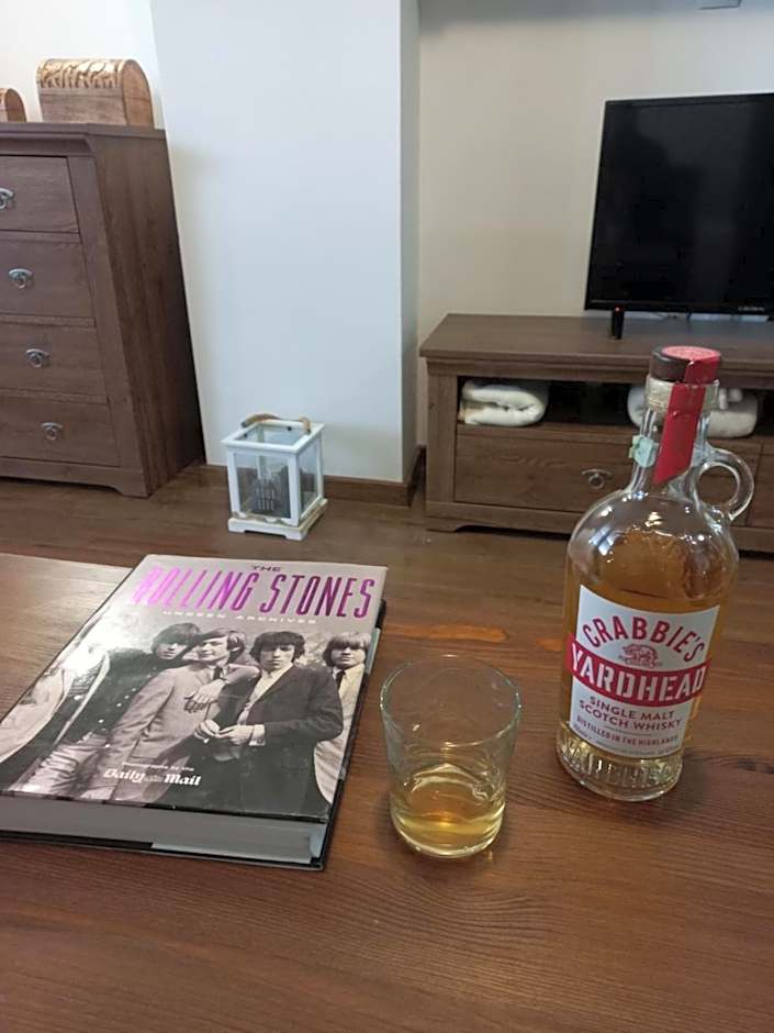 Winslow Highland Bansko - Apartment Giovanni, ул Валевица 7 кв Грамадето