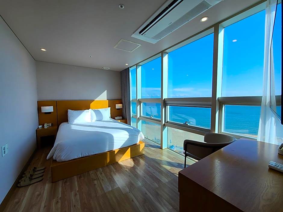 MS Hotel Haeundae