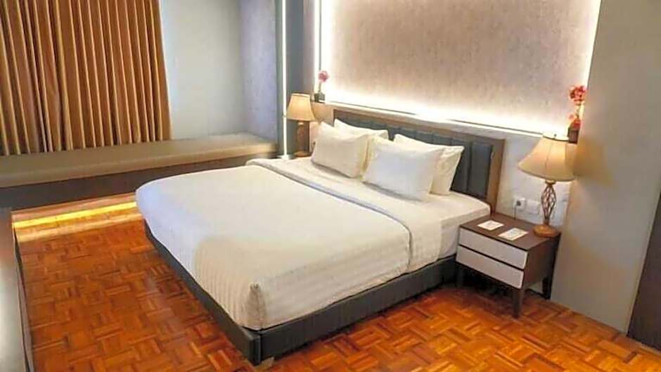 Grand Abe Hotel