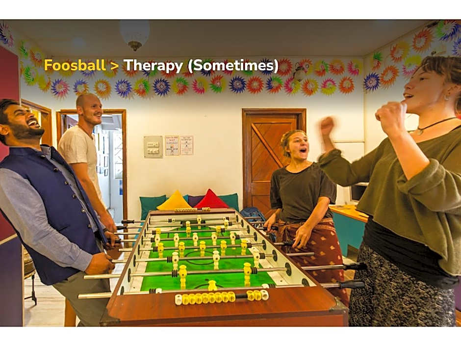 goSTOPS Lite Varanasi