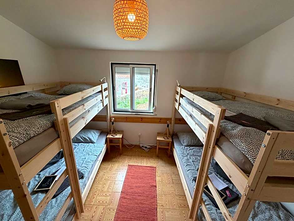 Algarve Surf Hostel & Guest House