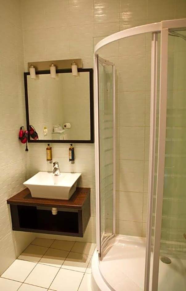 Grand Hotel Trenčin