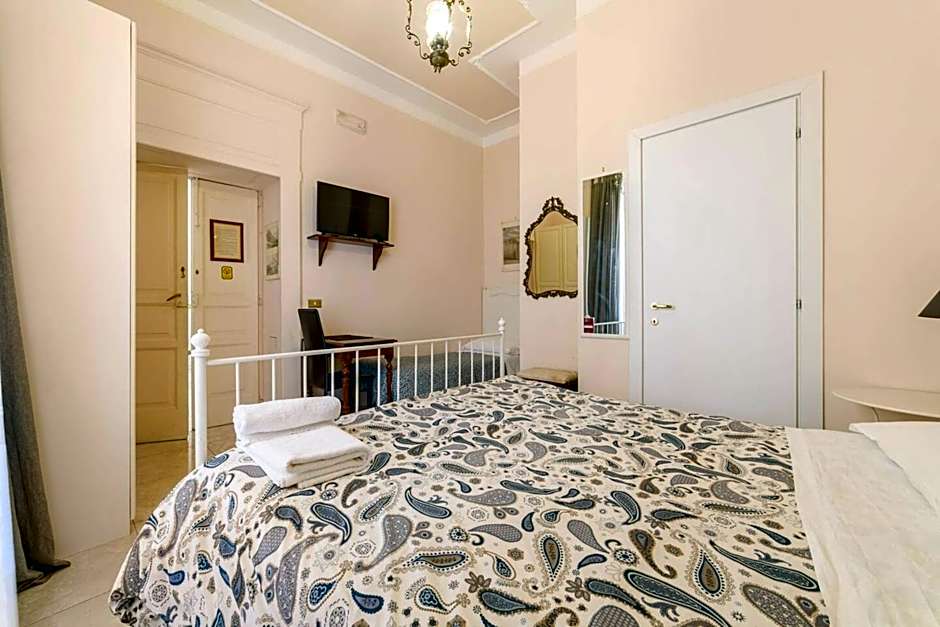 Borgo Antico Santa Lucia