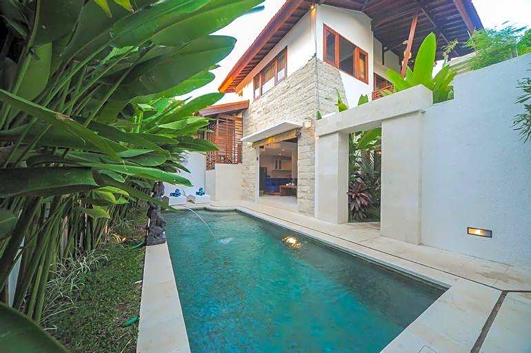 Villa Cosmo, Seminyak