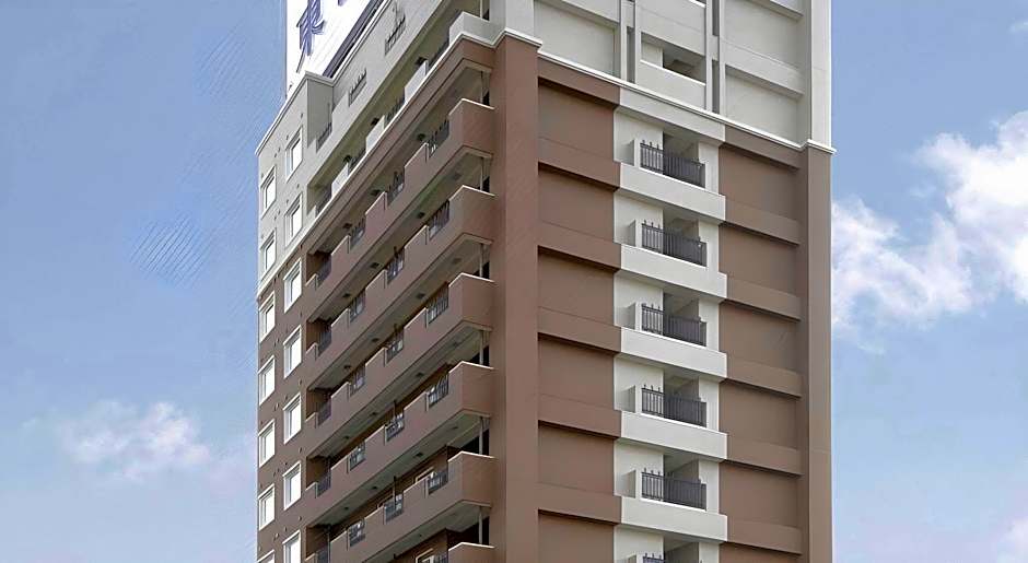 Toyoko Inn Fujisan Numazu eki Kita guchi No 2