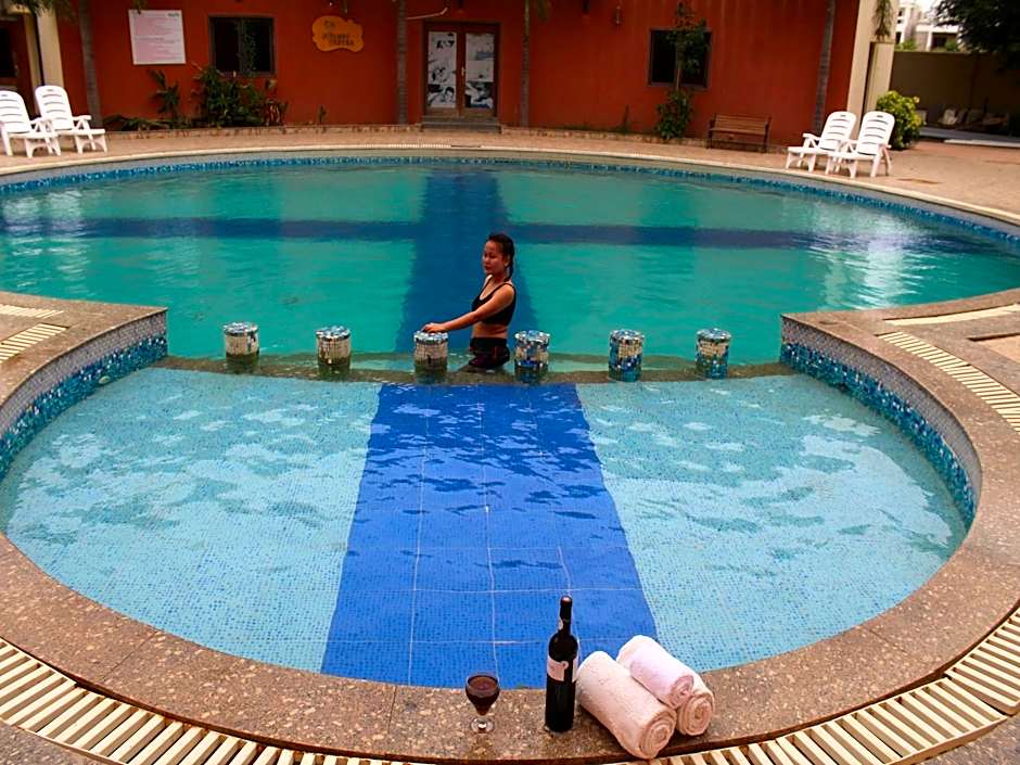 Seven sky Clarks Exotica