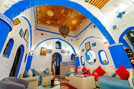 Riad Antek