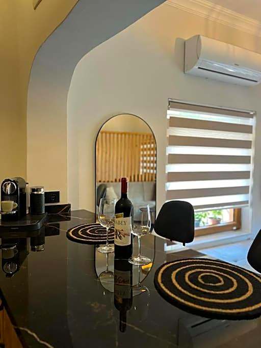 Sunny Antalya Old town 3 persoons woning