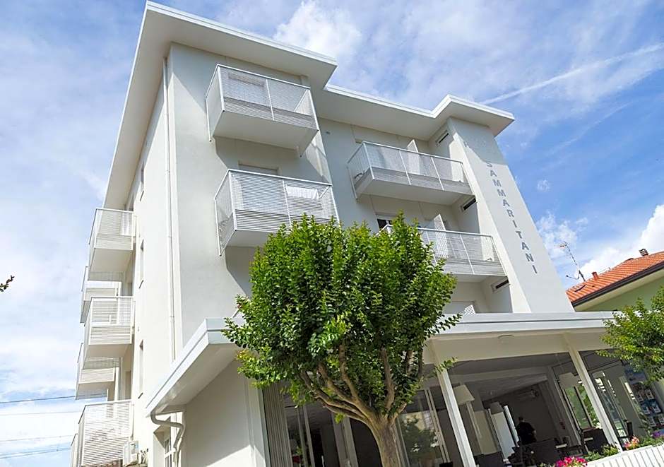 Hotel Sammaritani