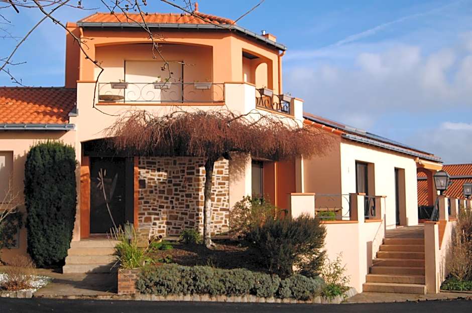 La Belgerie