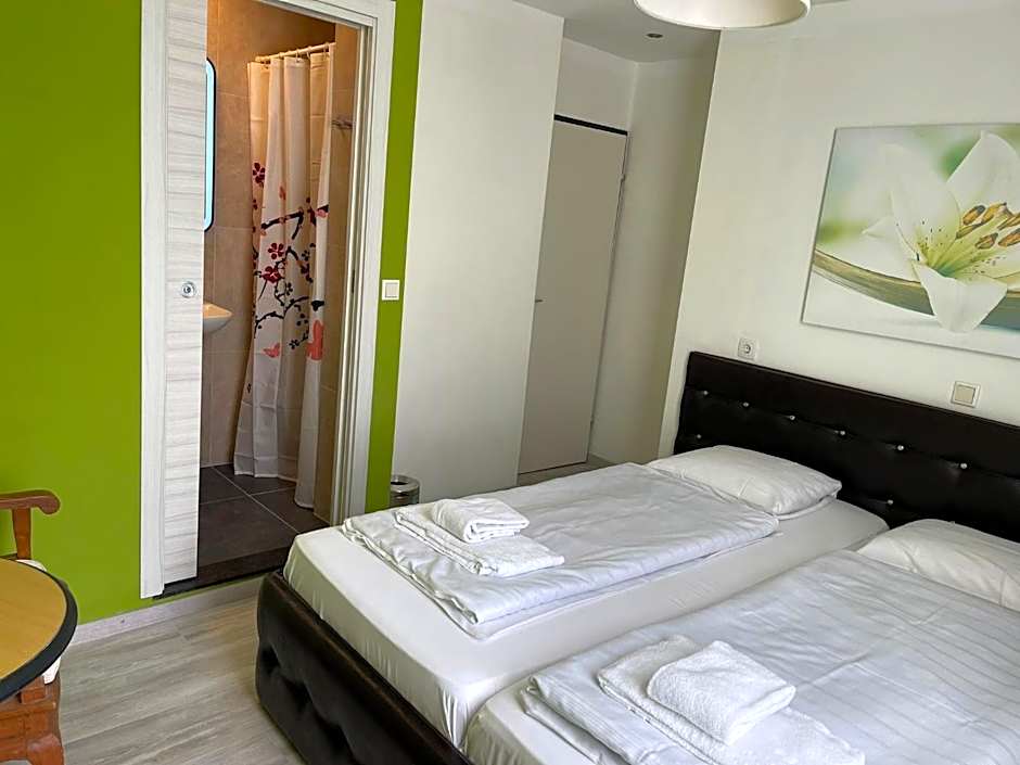 Hotel Restaurant La Piazza