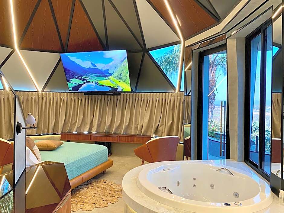 Mirante Pousada Boutique