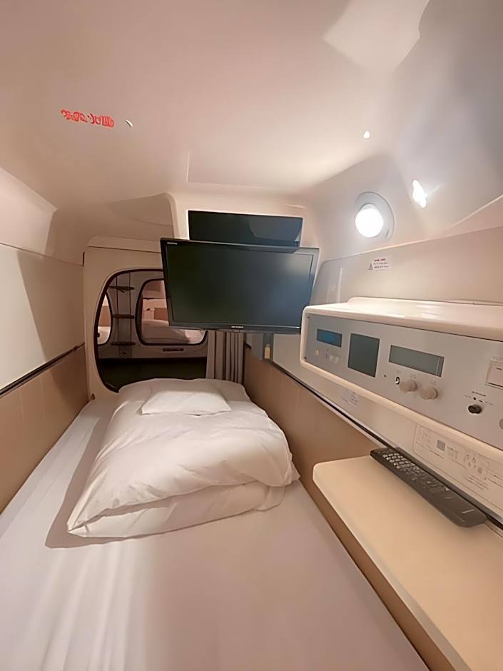 Hotel Palms Tenmonkan