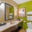 Sleep Inn & Suites Redmond