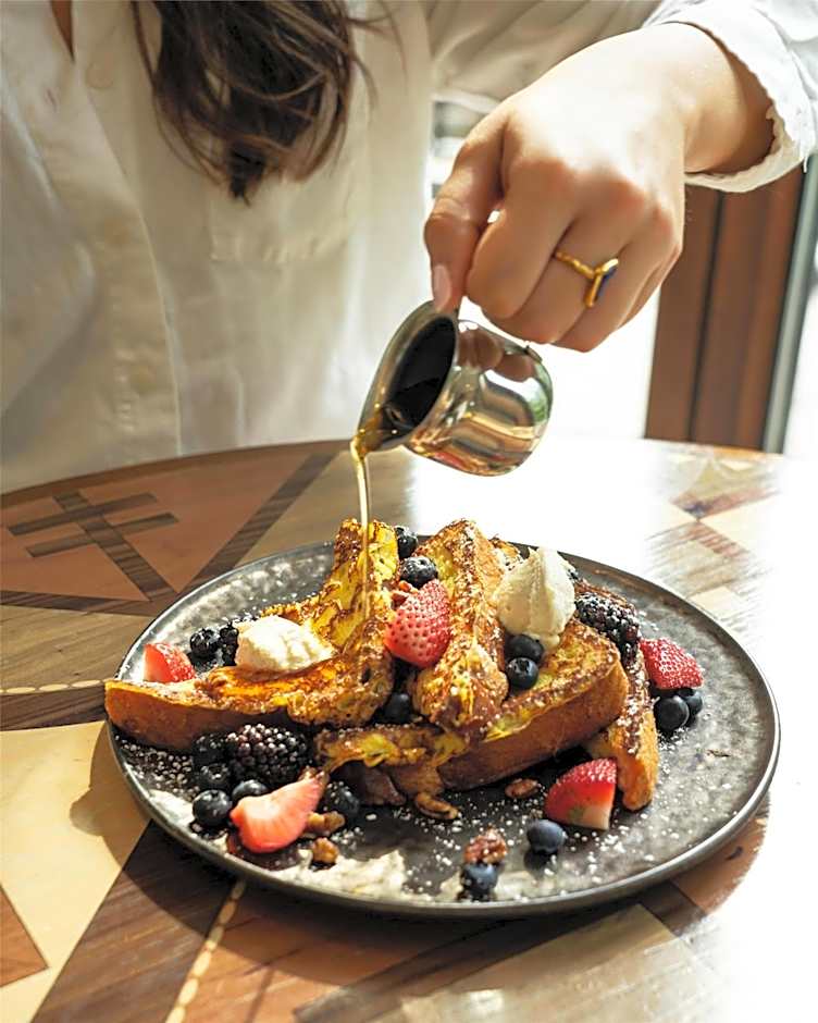 Grand Hyatt Vail Resort and Spa