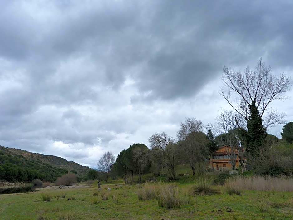 Hotel Rural El Arca de Noé