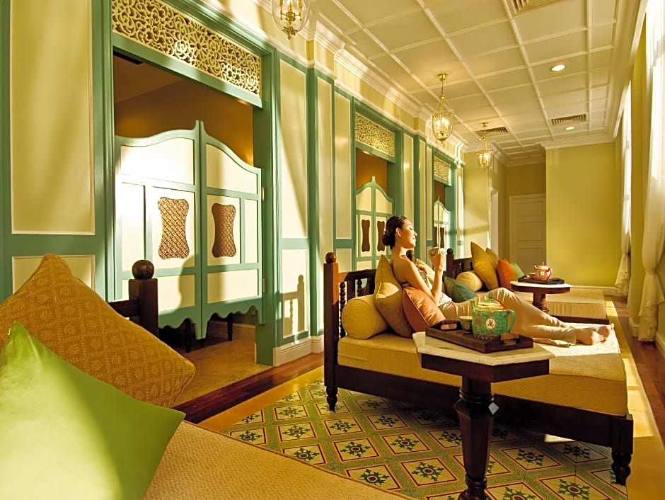 The Majestic Malacca, Melaka - Small Luxury Hotels of the World