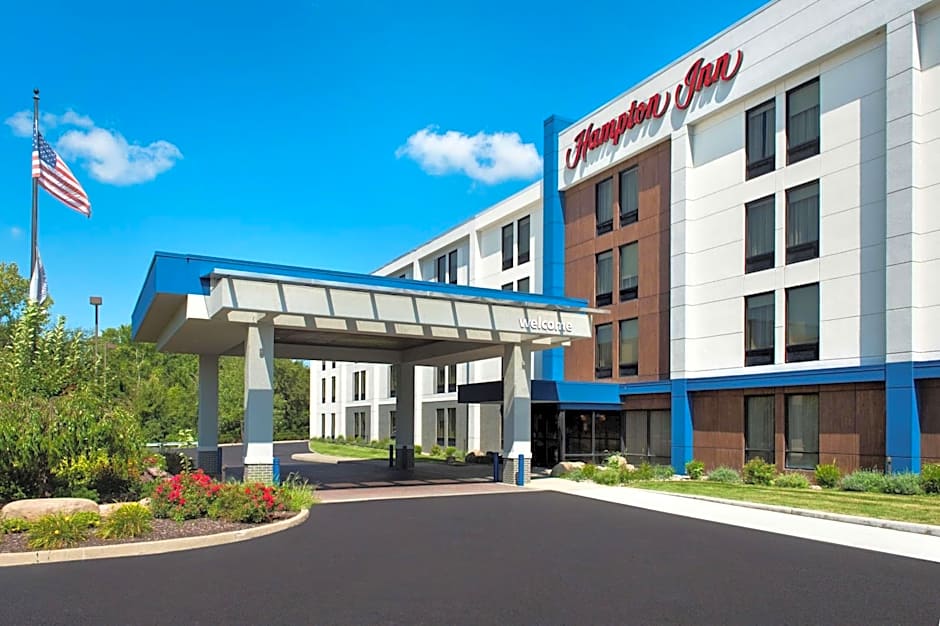 Photo 1 of 34 of Hampton Inn By Hilton Middletown
