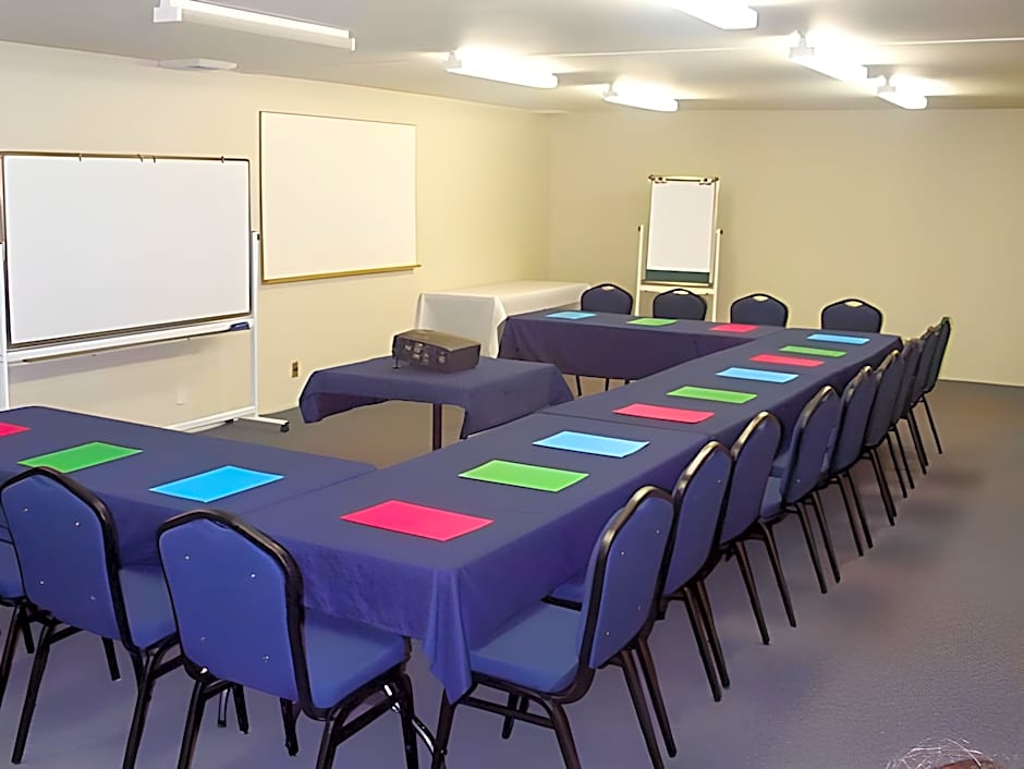 Airport Motel Wellington