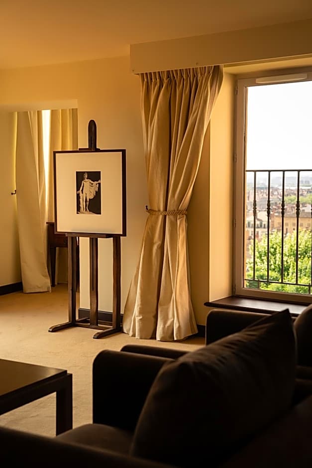 Villa Florentine, A Beauvallon Hotel & Spa