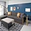 The Chifley Houston, Tapestry Collection by Hilton