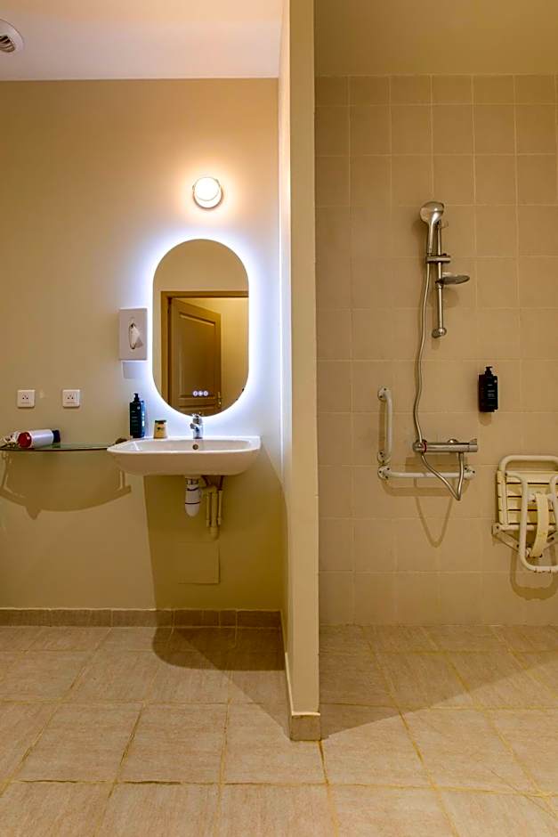 Domaine de la Courbe Hôtel & Spa