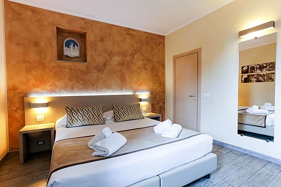 Albergo Firenze