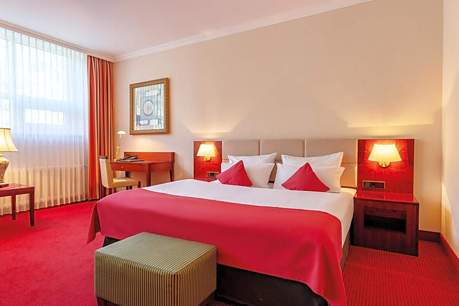 Hotel Amaris Bremerhaven