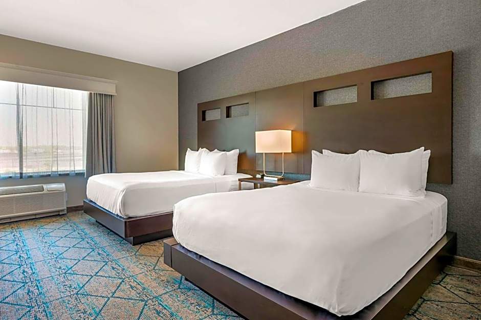 Comfort Inn & Suites Clarksville - Louisville North