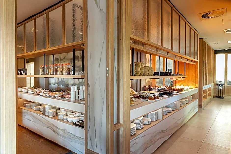 Strandhotel Dünenmeer - Adults only