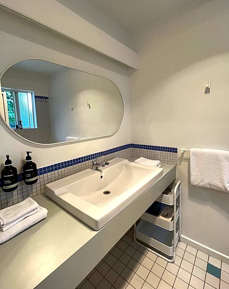 The Albion Motel Castlemaine