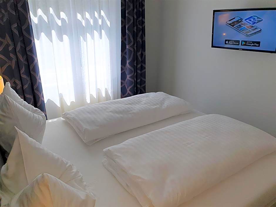 R&R Hotel Strandallee