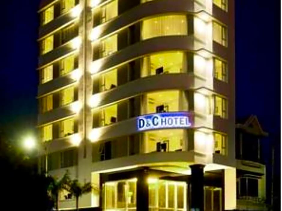 Foto 1 von 50 von D&c Hotel Danang
