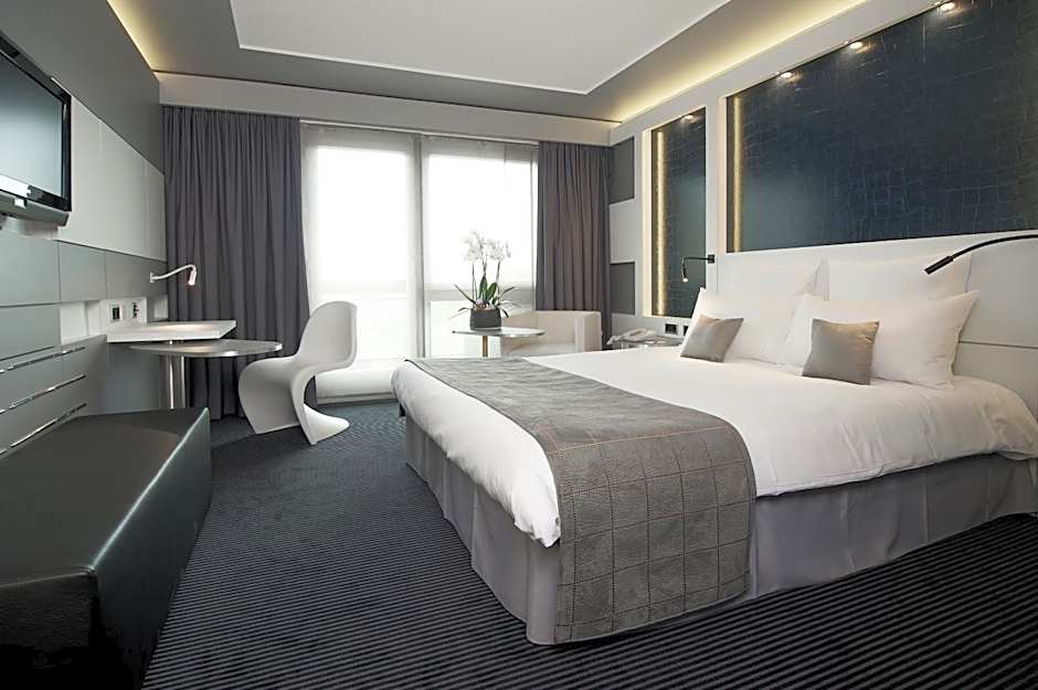 Mercure Plaza Biel