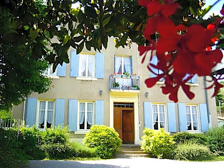 Hotel Restaurant La Desirade