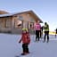 Hotel Grizzly "Ski-in Ski-out"
