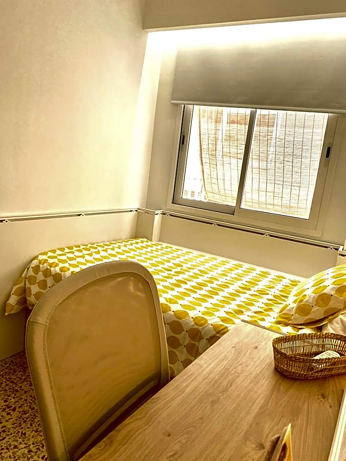 Guest House Espinardo Casa Universitaria