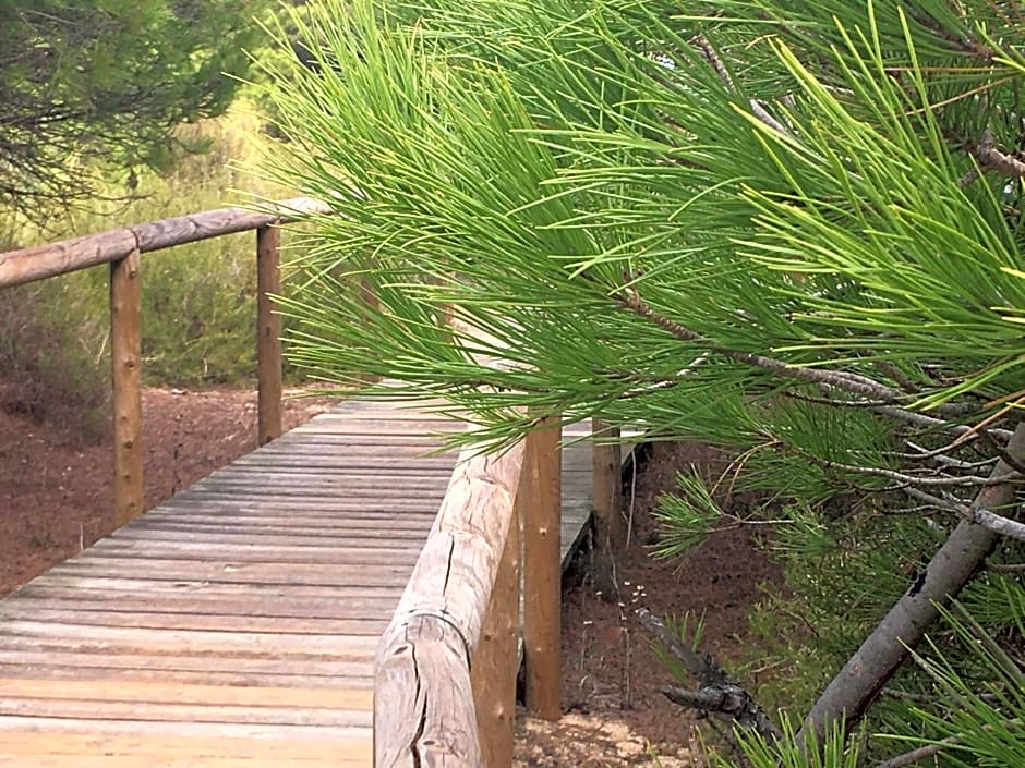 VILLA DE LA LUZ Luxury Guesthouse