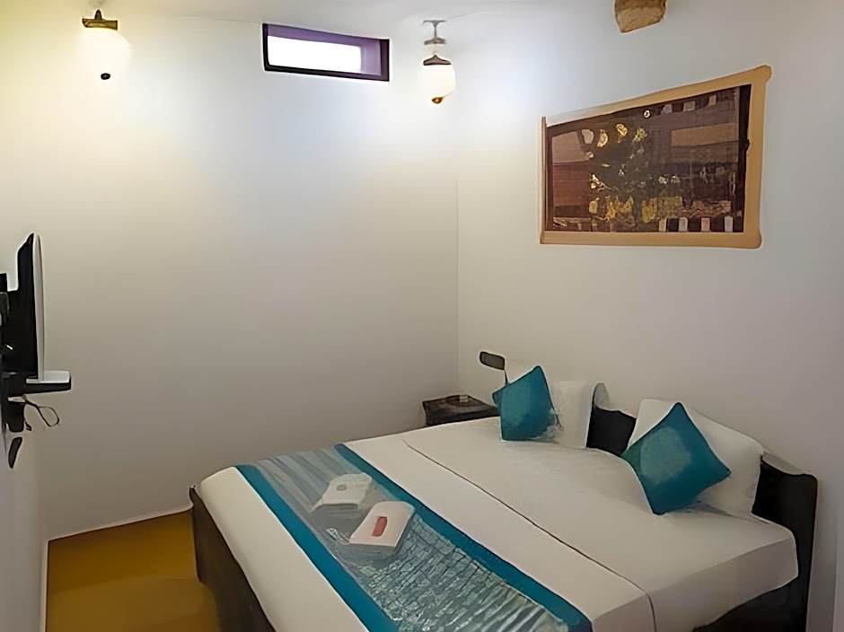 Hotel Swan Haveli Jaisalmer