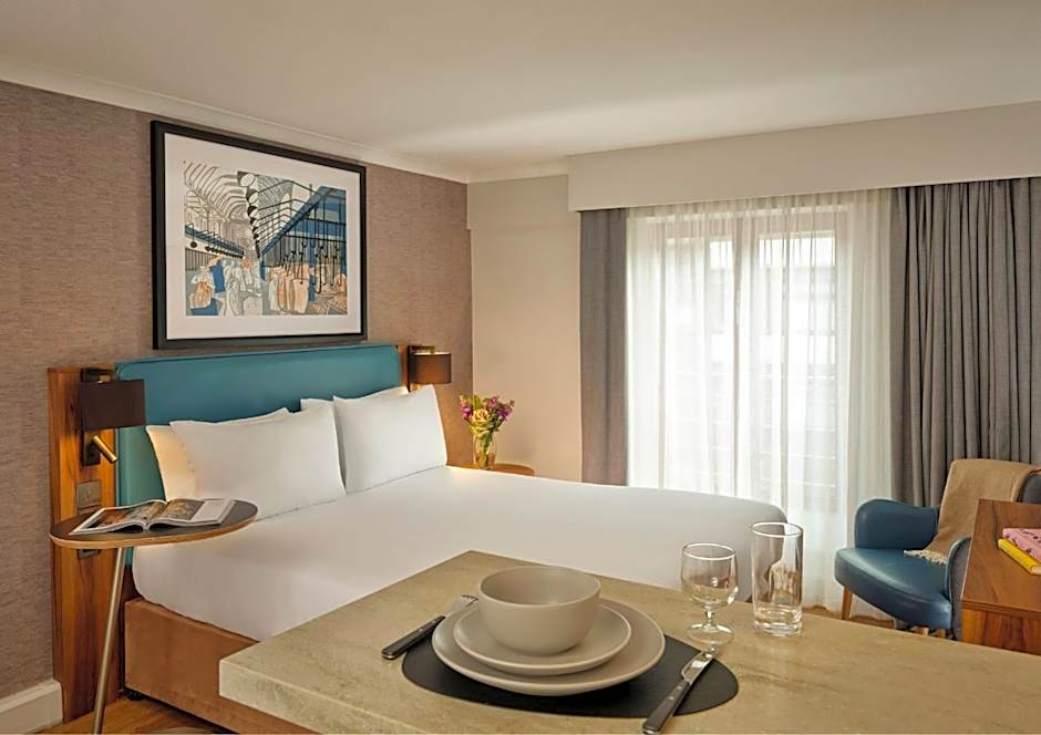 Citadines Barbican London