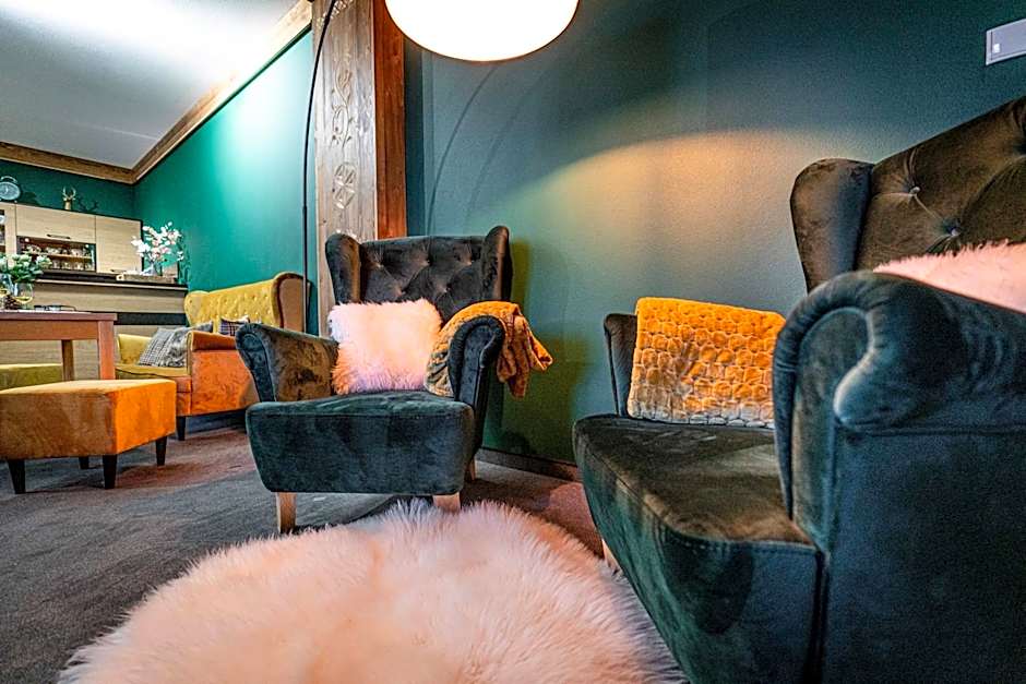 Rezydencja Markowy Dworek