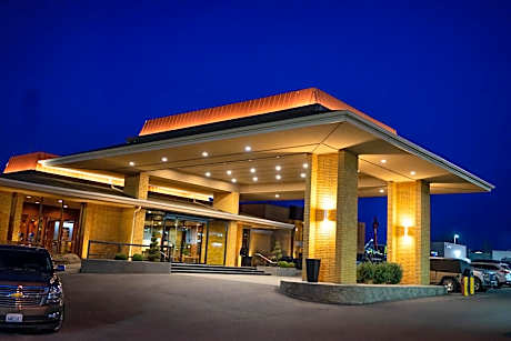 Mirabeau Park Hotel